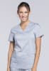 Chaqueta Gris WW6106