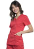 Chaqueta Rojo WW6103