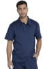 Chaqueta Azul Marino WW6153