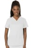 Chaqueta Blanca WW6202