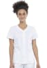 Chaqueta Blanca WW6222