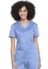 Chaqueta Celeste WW6572
