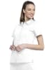 Chaqueta Blanca WW6691