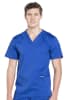 Chaqueta Azul Galaxia WW6706