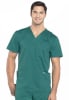 Chaqueta Verde Cirugía WW6706