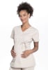 Chaqueta Maternidad Caqui WW6852