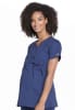 Chaqueta Maternidad azul navy  WW6852