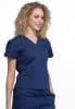 Chaqueta Azul Marino WW7051