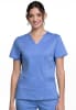 Chaqueta Celeste WW7102