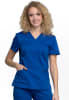 Chaqueta Azul Galaxia WW7103