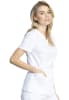 Chaqueta Blanca WW741AB2