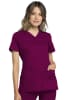 Chaqueta Vino WW770AB2