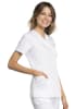 Chaqueta Blanca WW775AB2