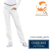 Pantalon Blanco CK0032