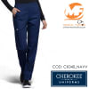 Pantalon Azul Marino CK0401