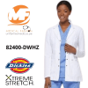 28 Lab Coat White 824001