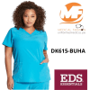 Chaqueta de Dama  DK615-BUHA1