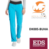Pantalón de mujer  Blue Hawaii DK005-BUHA1