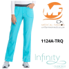 Pantalón de Mujer 1124A-TRQ1