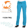 Pantalón de Mujer 1123A-TRQ1