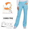 Pantalón de Mujer CK002-TRQ1