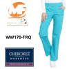 Pantalón de Mujer  WW170-TRQ1