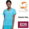 Chaqueta de Mujer DK625-TRQ1