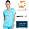 Chaqueta de Mujer WW610-TRQ1
