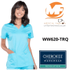 Chaqueta de Mujer WW620-TRQ1
