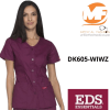 Chaqueta de Mujer DK605-WIWZ1