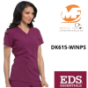 Chaqueta de Mujer DK615-WINPS1