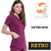 Chaqueta de Mujer DK780-WIN1