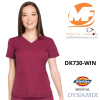 Chaqueta de Mujer DK730-WIN1