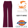 Pantalón de Mujer  82011T-WINZ1