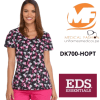 Chaqueta Estampada de Mujer DK700-HOPT1