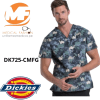 Chaqueta Estampada de Varón DK725-CMFG1