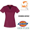 Chaqueta de Mujer DK800-WINZ1