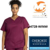 Chaqueta de Mujer 4728-WINW1