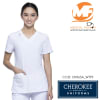Chaqueta Blanco CK865A1