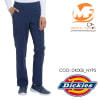 Pantalon Azul Marino DK0051