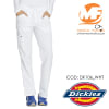 Pantalon Blanco DK1061