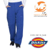 Pantalon Azul Galaxia DK1101