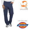 Pantalon Azul Marino DK1101