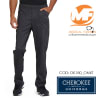 Pantalon Plomo DK1801
