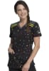 Chaqueta Estampadaa DK6021