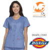 Chaqueta Celeste DK6051