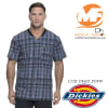 Chaqueta estampada DK6071