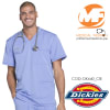 Chaqueta Celeste DK6401