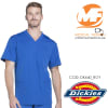 Chaqueta Azulino DK6401