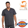 Chaqueta Plomo DK6951